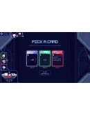 Cobalt Core АВТОДОСТАВКА STEAM GIFT РОССИЯ