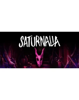 Saturnalia АВТОДОСТАВКА STEAM GIFT РОССИЯ