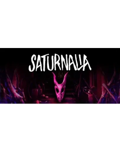 Saturnalia АВТОДОСТАВКА STEAM GIFT РОССИЯ