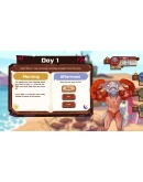 Doomsday Paradise АВТОДОСТАВКА STEAM GIFT РОССИЯ