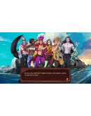 Doomsday Paradise АВТОДОСТАВКА STEAM GIFT РОССИЯ