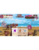 Doomsday Paradise АВТОДОСТАВКА STEAM GIFT РОССИЯ