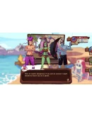 Doomsday Paradise АВТОДОСТАВКА STEAM GIFT РОССИЯ