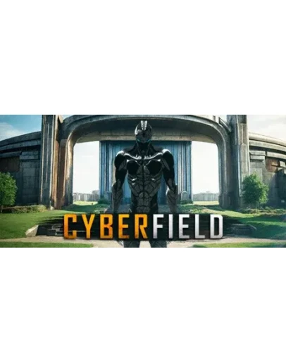CYBERFIELD АВТОДОСТАВКА STEAM GIFT РОССИЯ