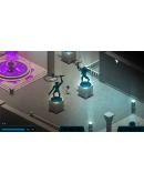 CYBERFIELD АВТОДОСТАВКА STEAM GIFT РОССИЯ