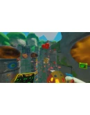 Balloonatics АВТОДОСТАВКА STEAM GIFT РОССИЯ