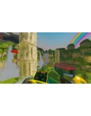 Balloonatics АВТОДОСТАВКА STEAM GIFT РОССИЯ