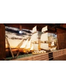 Two Hour Escape Mystery: A Puzzling Voyage STEAM