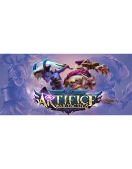 Artifice War Tactics АВТОДОСТАВКА STEAM GIFT РОССИЯ