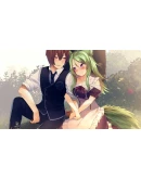 Pretty Overseer - Dating Sim STEAM GIFT РОССИЯ