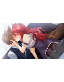 Pretty Overseer - Dating Sim STEAM GIFT РОССИЯ