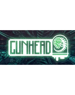 GUNHEAD АВТОДОСТАВКА STEAM GIFT РОССИЯ