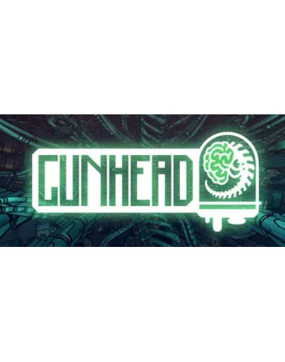 GUNHEAD АВТОДОСТАВКА STEAM GIFT РОССИЯ