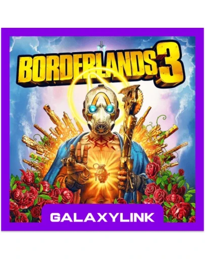 Borderlands 3 - Steam Оффлайн