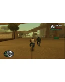 Grand Theft Auto: San Andreas - Steam Оффлайн