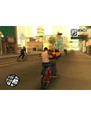 Grand Theft Auto: San Andreas - Steam Оффлайн