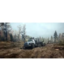 MudRunner - Steam Оффлайн