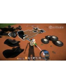 GearBlocks * STEAM РОССИЯ АВТОДОСТАВКА 0 КАРТЫ