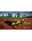 GearBlocks * STEAM РОССИЯ АВТОДОСТАВКА 0 КАРТЫ