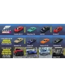 FORZA HORIZON 5: AMERICAN AUTOMOTIVE CAR XBOX/PC/Ключ