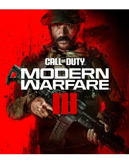 Call of Duty: Modern Warfare 3 VAULT XBOX Аккаунт