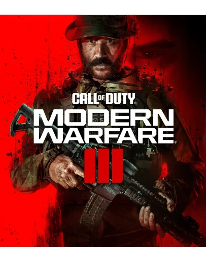 Call of Duty: Modern Warfare 3 VAULT XBOX Аккаунт