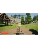 Lost Islands Xbox Series XS активация