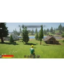 Lost Islands Xbox Series XS активация