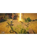 SpellForce: Conquest of Eo Xbox Series XS активация