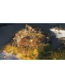 SpellForce: Conquest of Eo Xbox Series XS активация