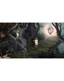 The Inner World - The Last Wind Monk Xbox активация