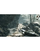 Syberia - The World Before Xbox Series XS активация