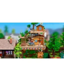 Echo Generation Xbox One &amp Xbox Series XS активация