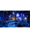 Echo Generation Xbox One &amp Xbox Series XS активация