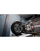 MOTORCYCLE MECHANIC SIMULATOR 2021 XBOXКЛЮЧ