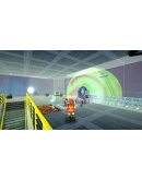 Space Trash Scavenger АВТОДОСТАВКА STEAM GIFT РОССИЯ