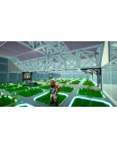 Space Trash Scavenger АВТОДОСТАВКА STEAM GIFT РОССИЯ