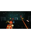 Space Trash Scavenger АВТОДОСТАВКА STEAM GIFT РОССИЯ