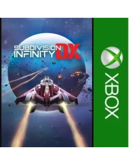 Subdivision Infinity DX XBOXПокупка на Ваш акк