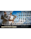 Isonzo - Glacial Units Pack Зимние войска STEAM РОССИЯ Isonzo - Glacial Units Pack Зимние войска STEAM РОССИЯ