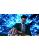 Like a Dragon Gaiden: The Man Who Erased His Name