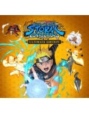 NARUTO X BORUTO STORM CONNECTIONS PS5/XBOX