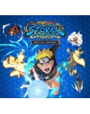 NARUTO X BORUTO STORM CONNECTIONS PS5/XBOX