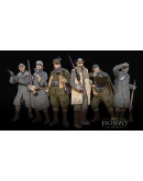 Isonzo - Glacial Units Pack DLC - STEAM GIFT РОССИЯ
