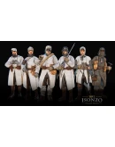 Isonzo - Glacial Units Pack DLC - STEAM GIFT РОССИЯ