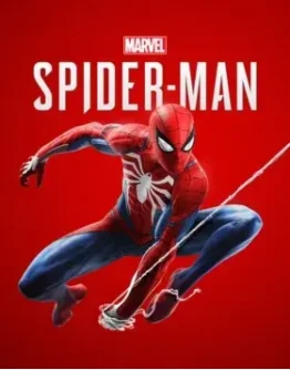 Marvels Spider-Man Remastered +6 ТОПОВЫХ ИГР