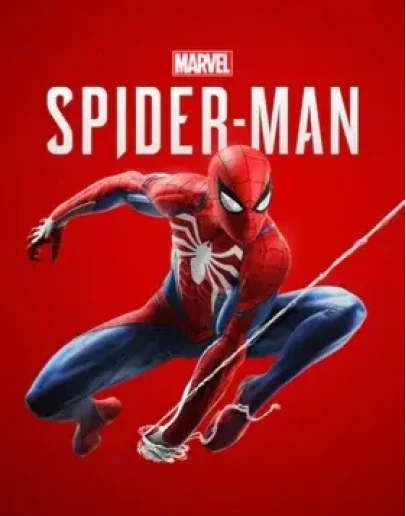 Marvels Spider-Man Remastered +6 ТОПОВЫХ ИГР