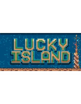 Lucky Island * STEAM РОССИЯ АВТОДОСТАВКА 0 КАРТЫ