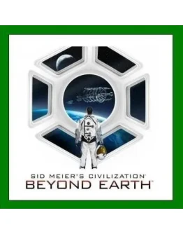 Sid Meier's Civilization Beyond Earth Steam Key RU-CIS
