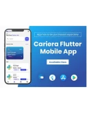 Cariera 1.7.1 - Русификация премиум темы